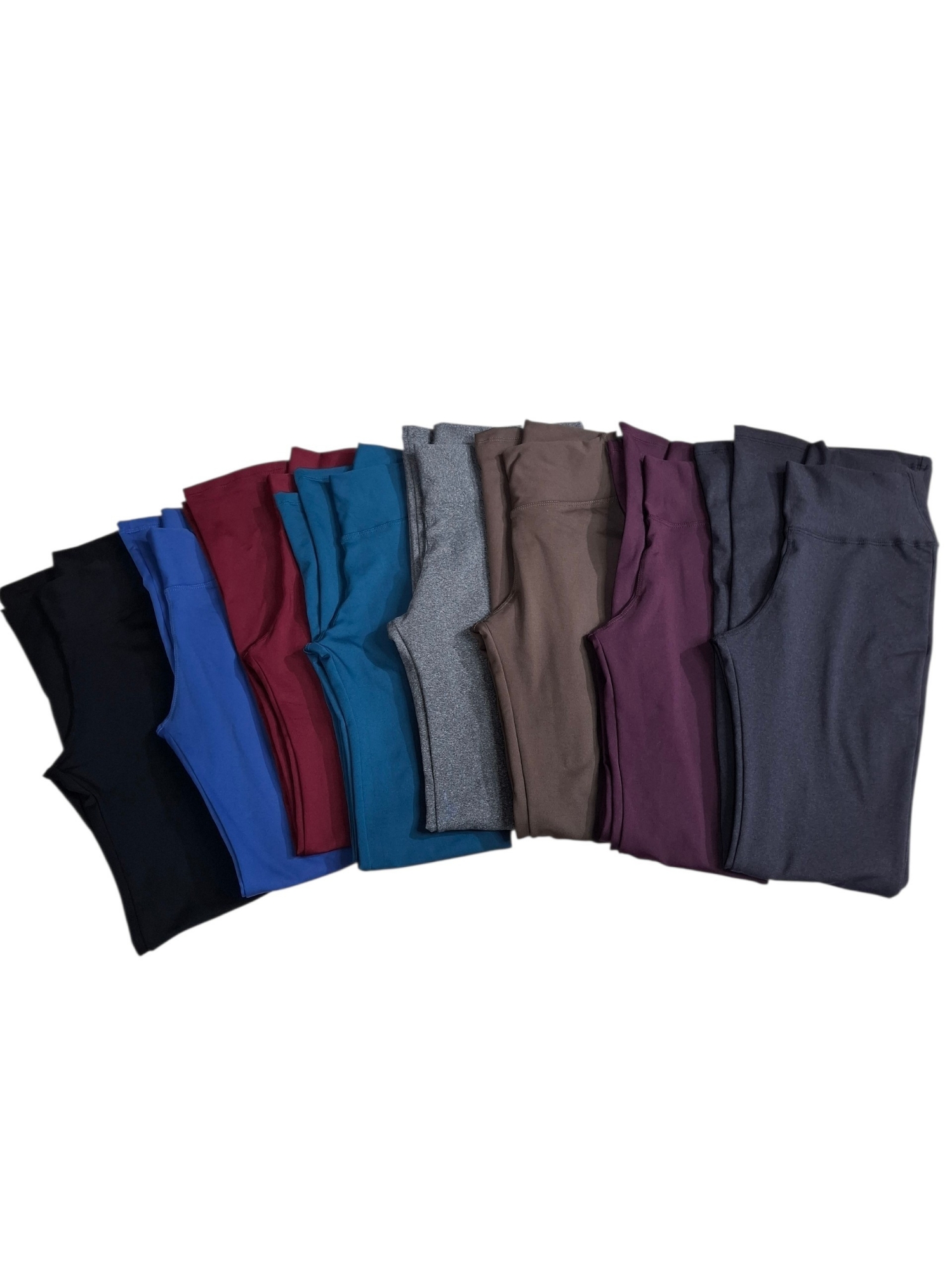 Calza Oxford Lycra  Térmica - Imagen 5