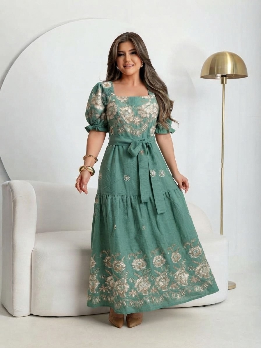 Vestido Importado - Imagen 2