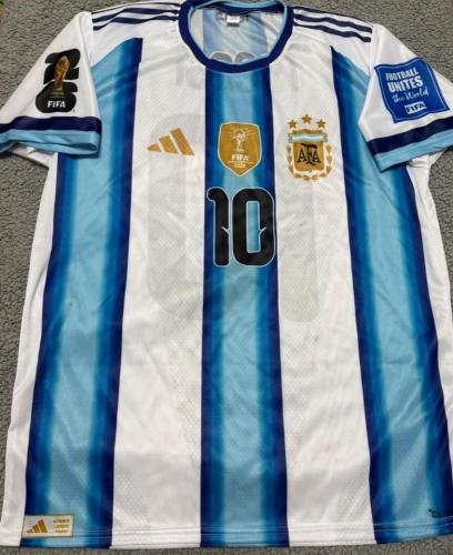 Camisetas Argentina
