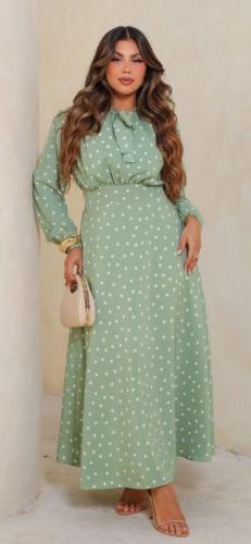 Vestido Importado