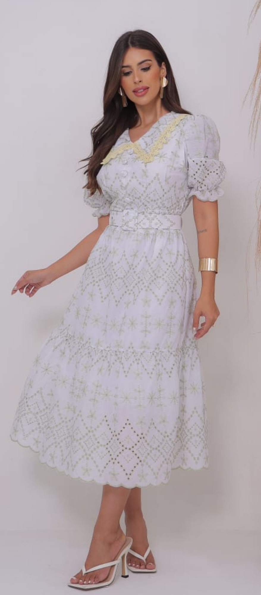Vestido Importado - Imagen 2