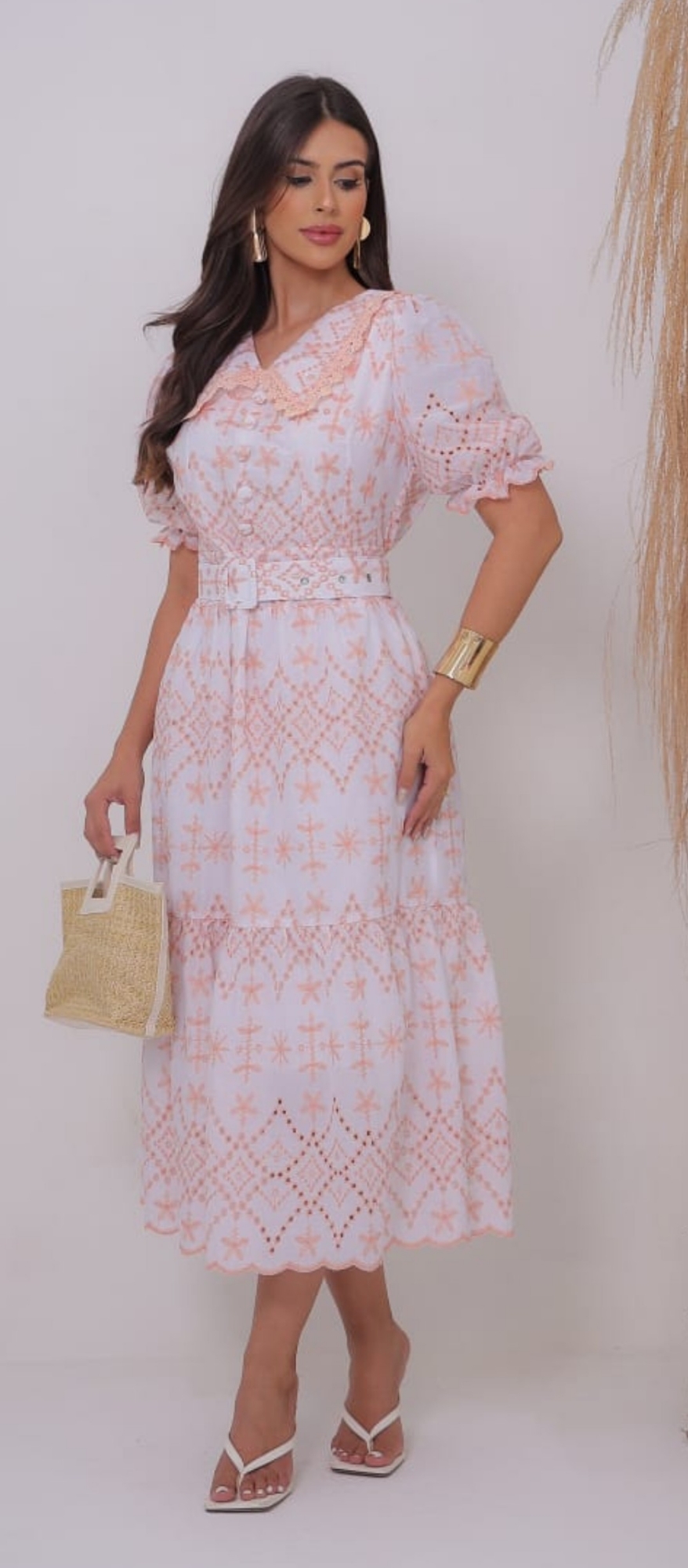 Vestido Importado - Imagen 3