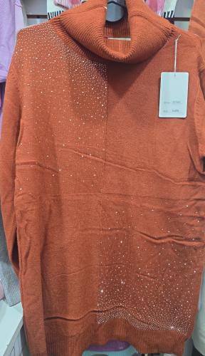 Polerones Importadas Talla Grande