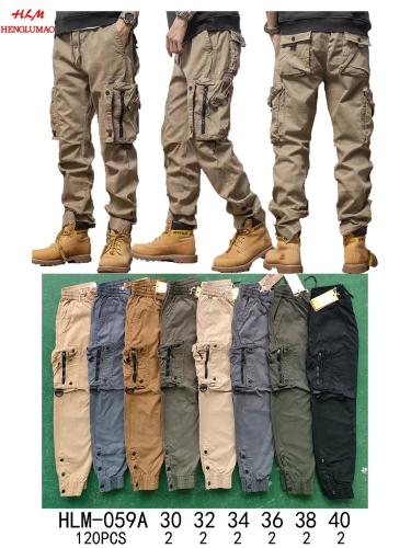 Cargo Boton