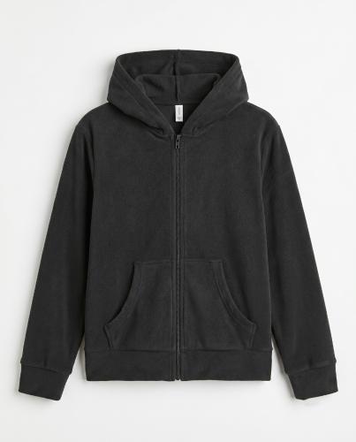 Campera Micro Polar Unisex