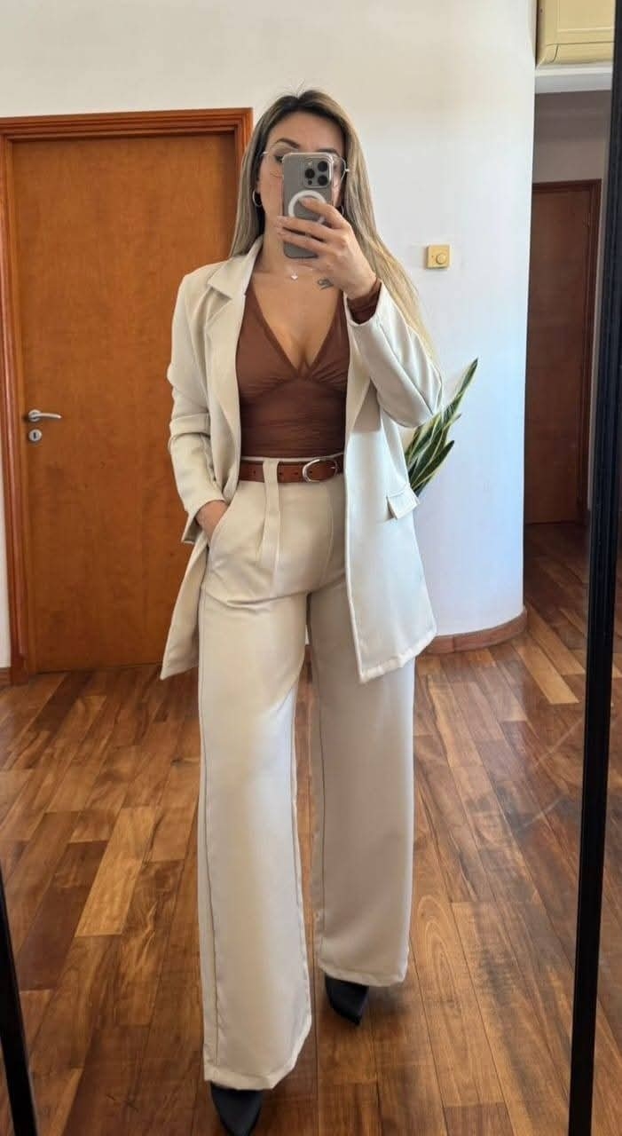 Conjunto Zara - Imagen 4