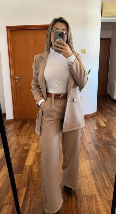 Conjunto Zara