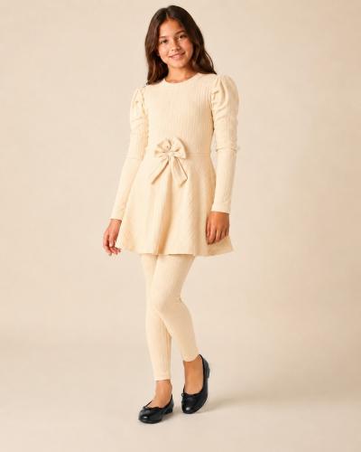 Vestido Emilia Lanilla Darlon