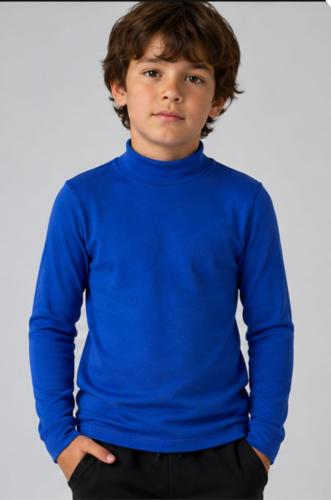 Poleras Térmicas de Niños Premium