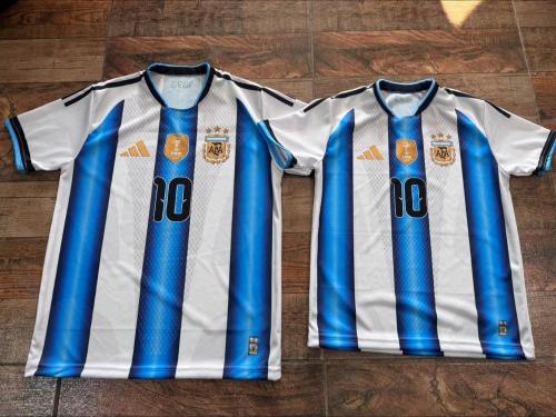 Camiseta Argentina