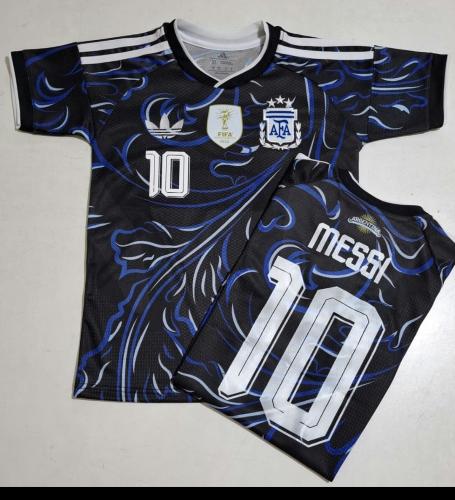 Camiseta de Argentina Suplente de Niño