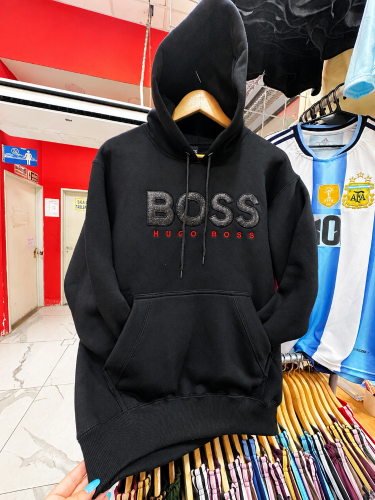 Buzo Boss