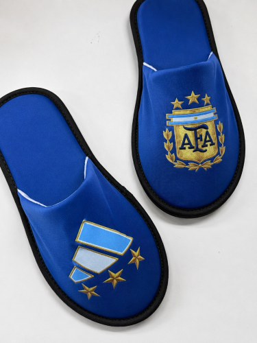 Pantuflas Afa Argentino