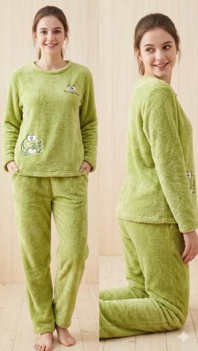 Pijama de Mujer