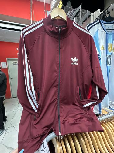 Camperas Adidas Laycra