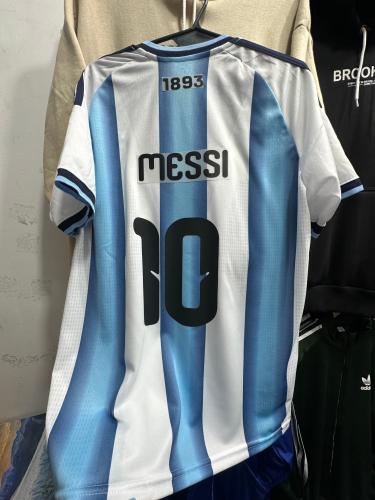 Camiseta Argentina