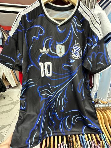 Camiseta de Argentina
