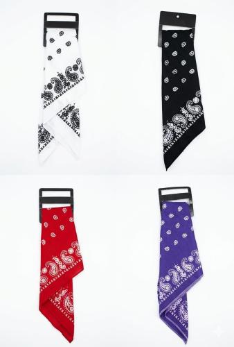 Bandanas Rockeras