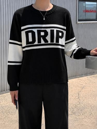 Sueter de Mujer Drip