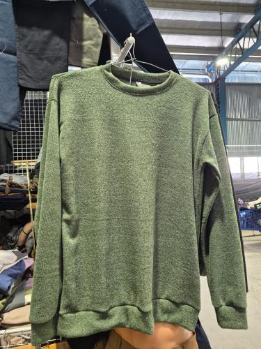 Swetears Talles Especiales Lanilla Morley Brush - Miniatura 3