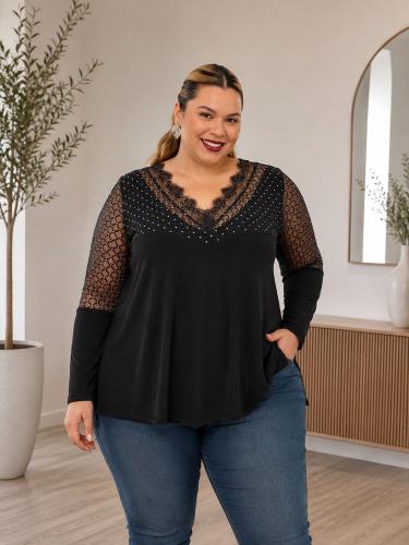 Blusa Duvaly
