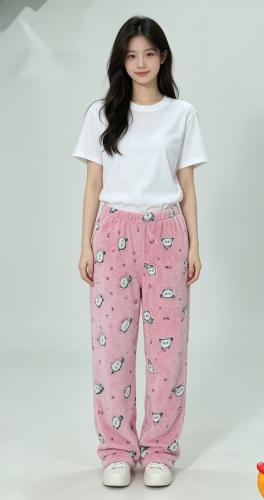 Pijamas Damas