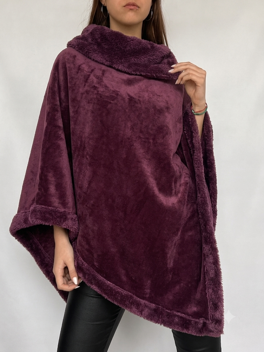 Ponchos de Plush con Corderito - IMG_7037.png