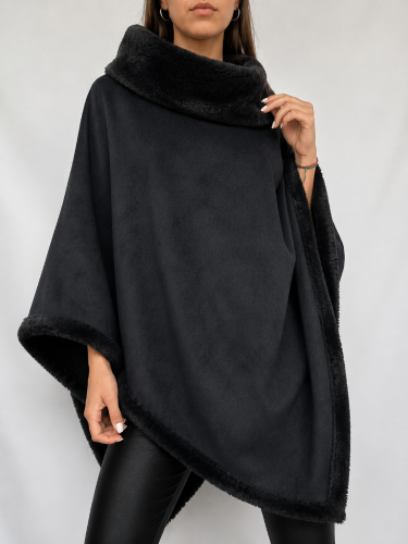 Ponchos de Plush con Corderito - Miniatura 7