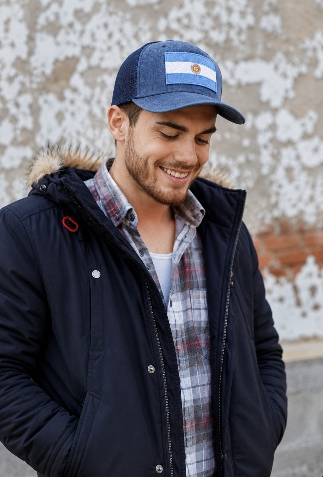 Gorro Argentina - Imagen 3