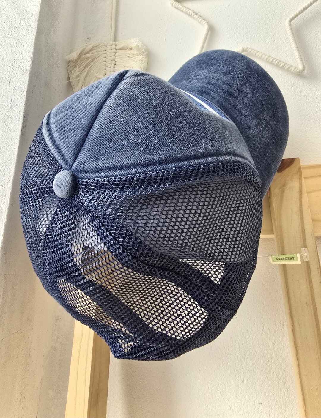 Gorro Argentina - Imagen 4