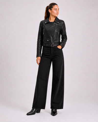  Campera de Mujer