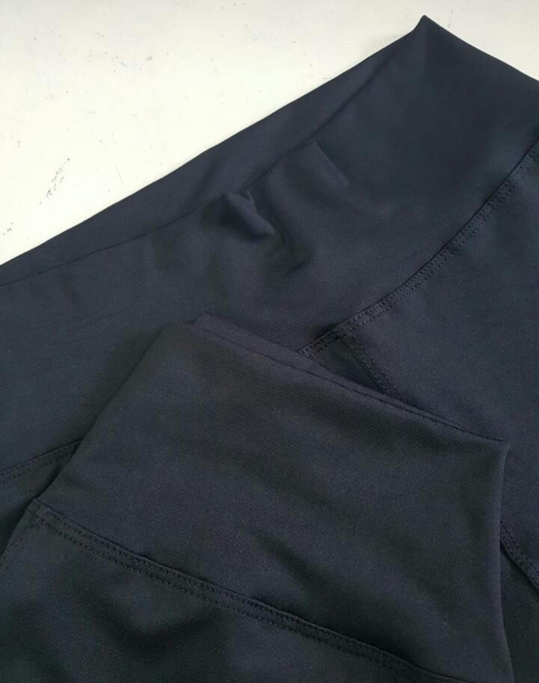 Calza Oxford Licra - Imagen 2