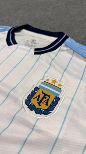 Camiseta Afa Icon