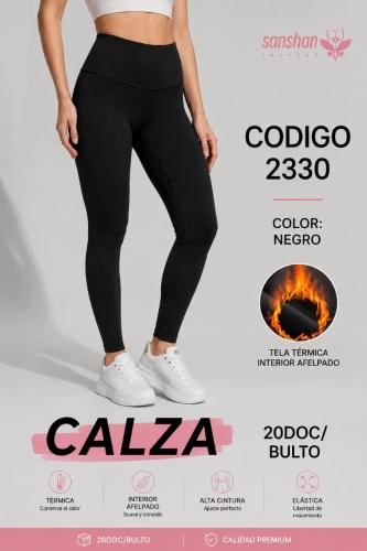 Calza -2330