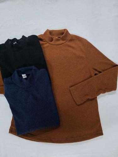 Polera Lanilla