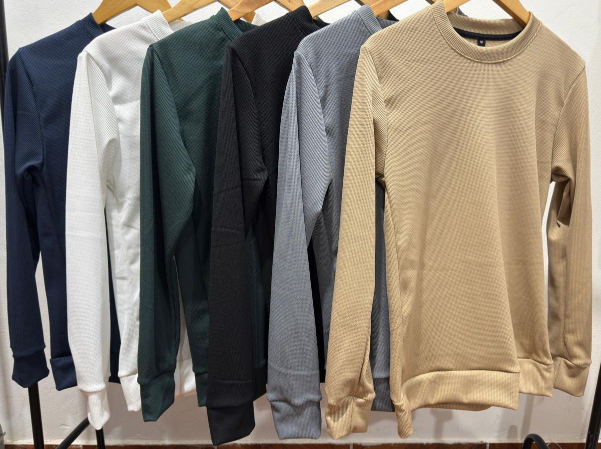 Sweater - Imagen 2