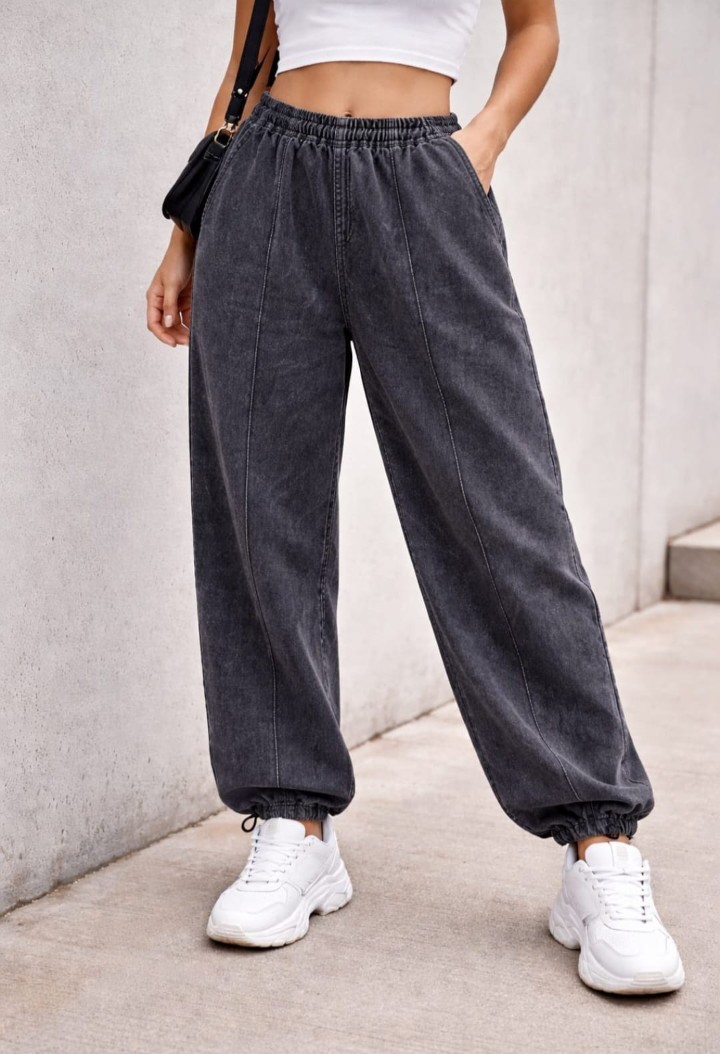 Baggy Batik con Regulador - Imagen 2