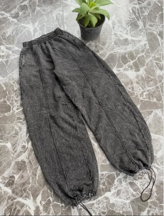 Baggy Batik con Regulador