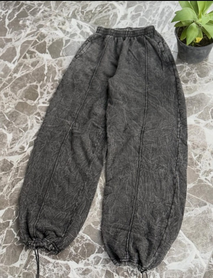 Baggy Batik con Regulador - Imagen 3