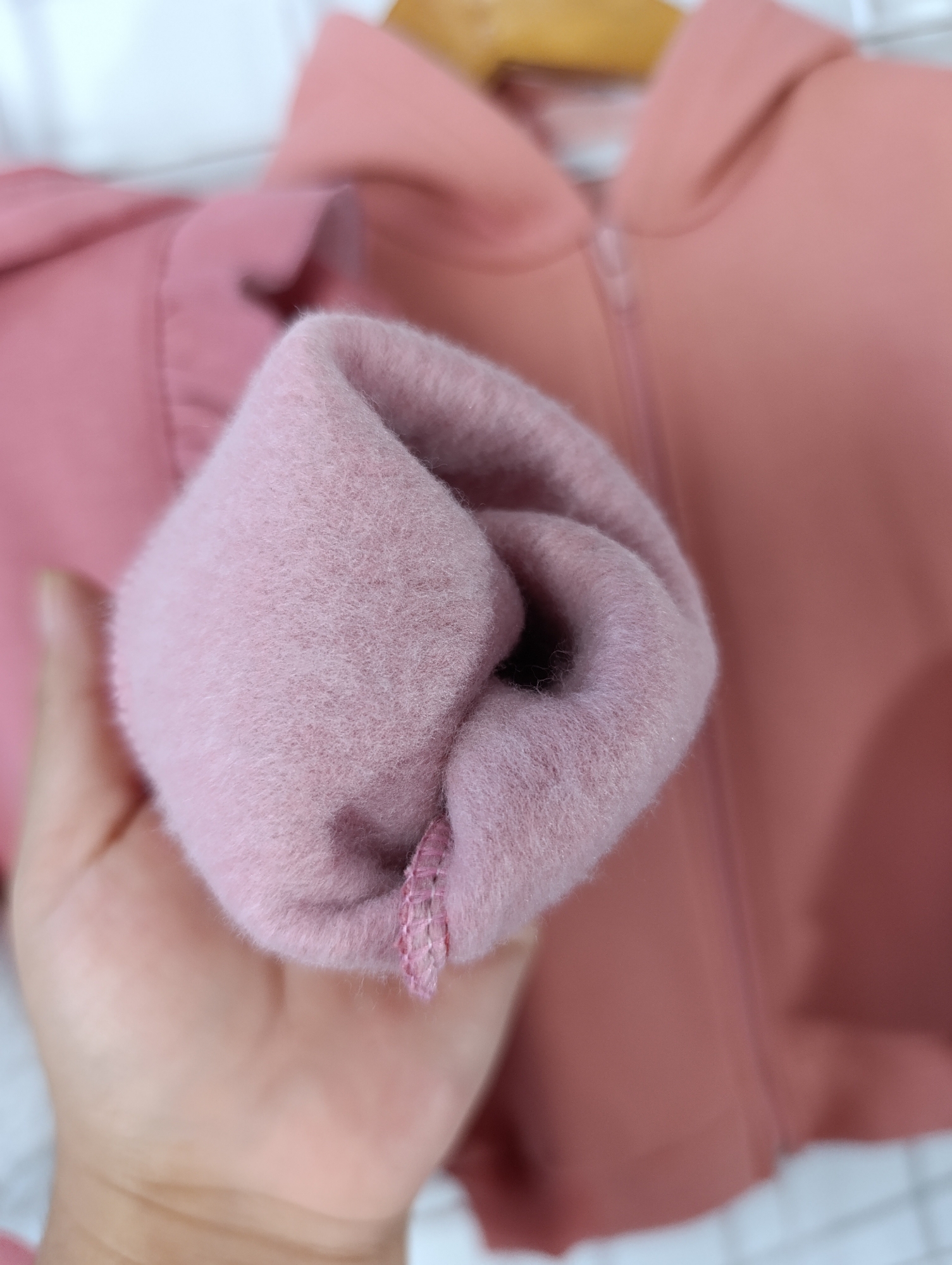 Campera Glow - Imagen 3