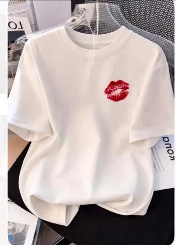 Remera Kis Red