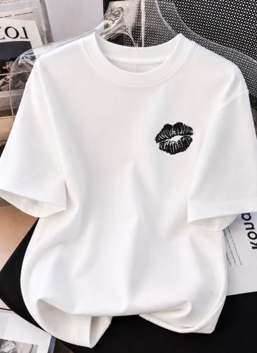 Remera Kis Black
