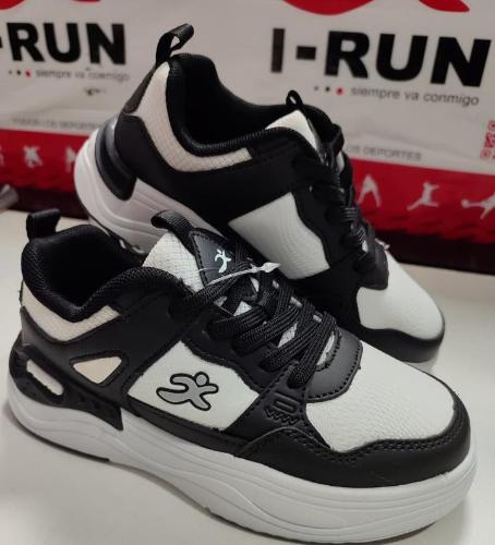 Zapatillas Irun Intermedio