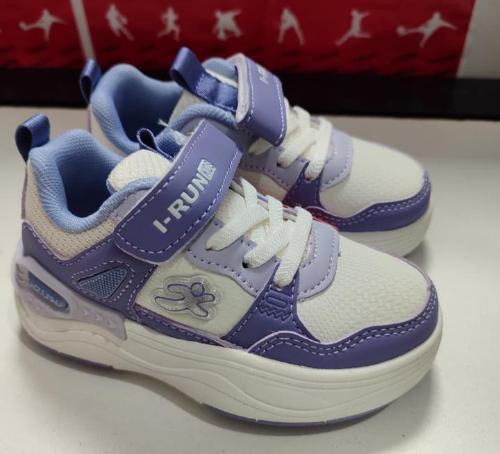 Zapatillas Niños C/luz