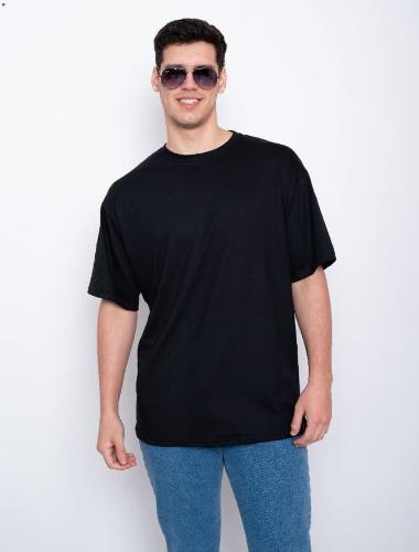 Remera Oversize Lisa