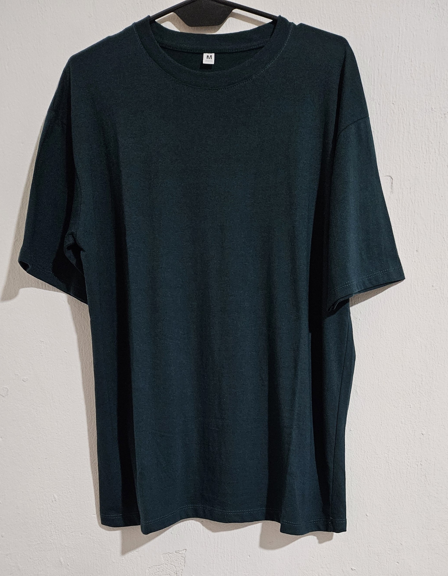 Remera Oversize Lisa - Imagen 2