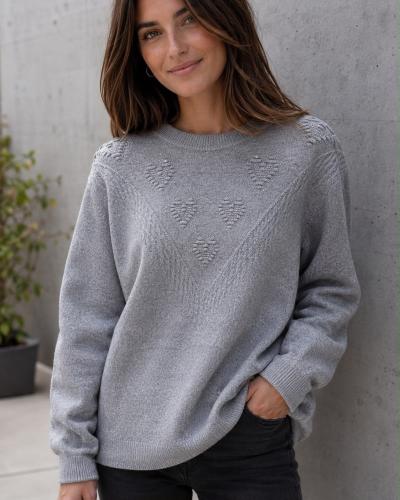 Sweters Brillo