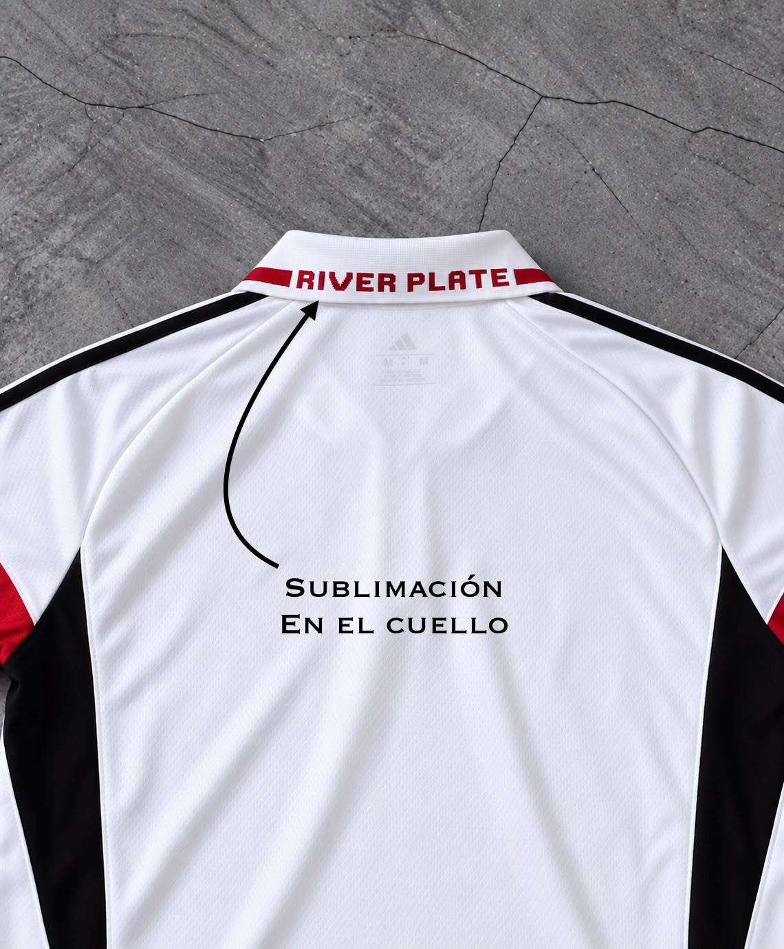 Chomba River Plate Premium - Imagen 2