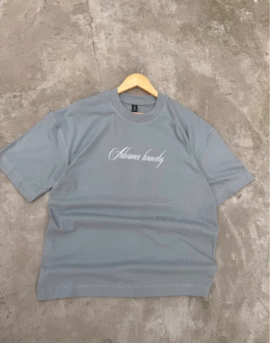 Remeras Estampadas