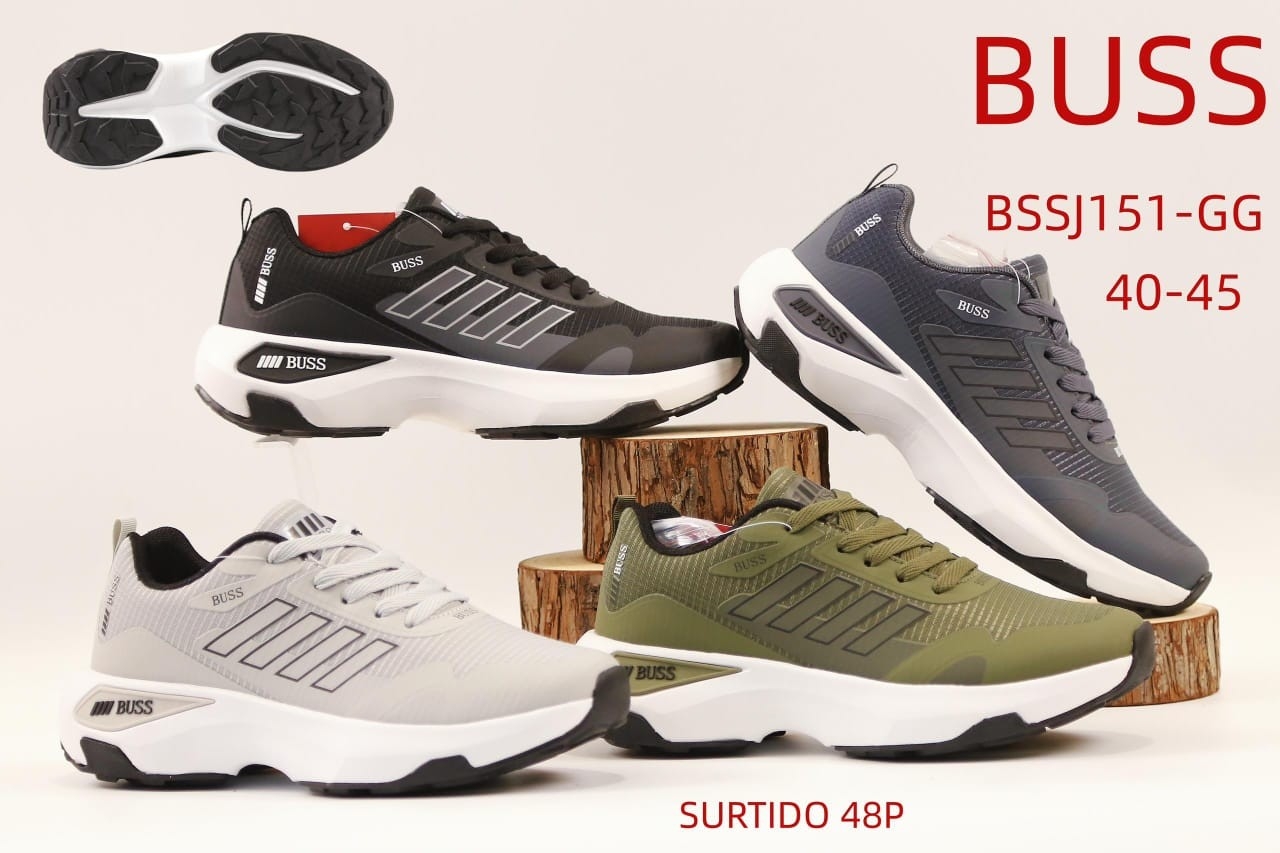 Zapatilla Deportiva - Imagen 6